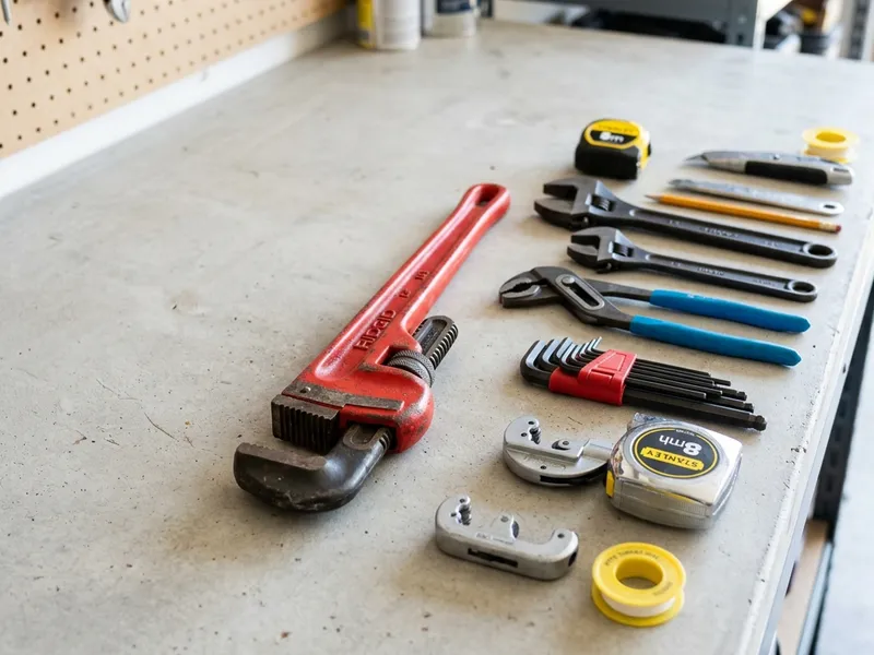 Emergency Plumber in Spring Valley Village, TX